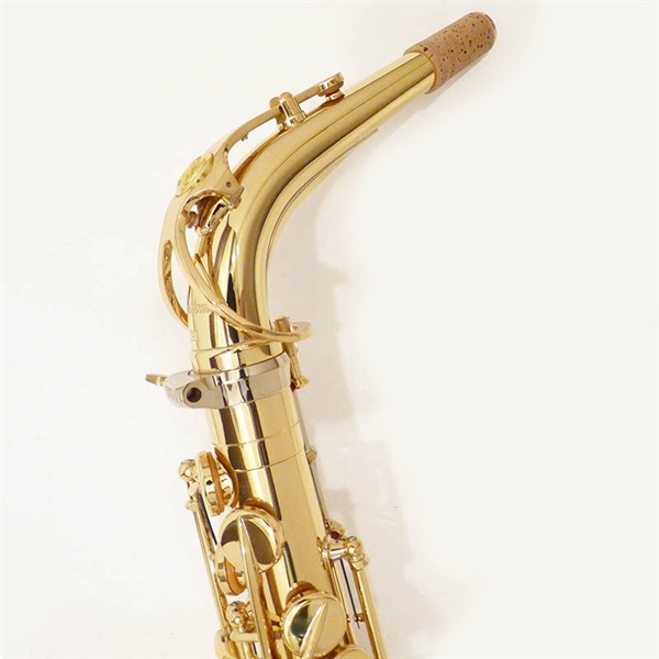 YAMAHA USED 中古 ヤマハ アルトサックス YAS-875EX(II／旧タンポモデル) S/N:E18xx6 画像2