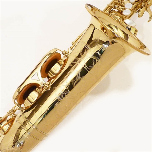 YAMAHA USED 中古 ヤマハ アルトサックス YAS-875EX(II／旧タンポモデル) S/N:E18xx6 画像5