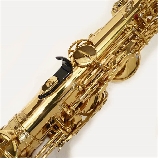 YAMAHA USED 中古 ヤマハ アルトサックス YAS-875EX(II／旧タンポモデル) S/N:E18xx6 画像8