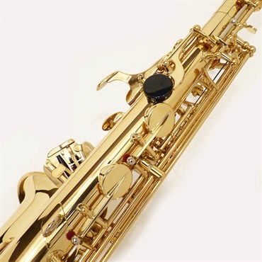 YAMAHA USED 中古 ヤマハ アルトサックス YAS-875EX(II／旧タンポモデル) S/N:E18xx6 画像9