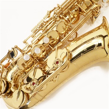 YAMAHA ヤマハ アルトサックス YAS-82Z(II) 織田浩司氏選定品 S/N 