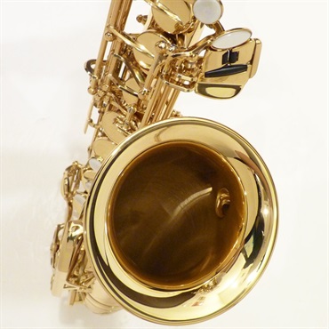 YAMAHA ヤマハ アルトサックス YAS-82Z(II) 織田浩司氏選定品 S/N 