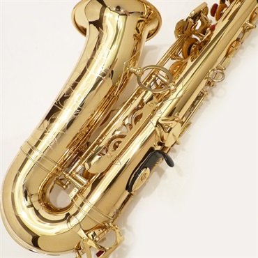 YAMAHA ヤマハ アルトサックス YAS-82Z(II) 織田浩司氏選定品 S/N 
