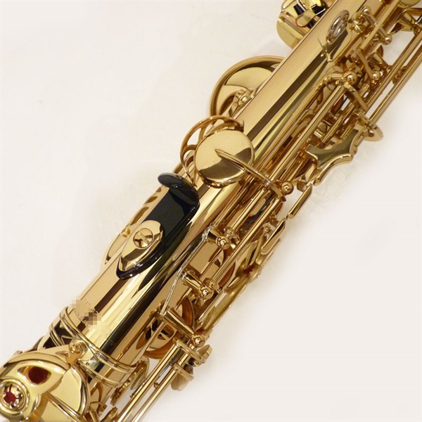 YAMAHA ヤマハ アルトサックス YAS-82Z(II) 織田浩司氏選定品 S/N 