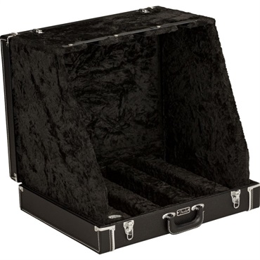 Fender USA CLASSIC SERIES CASE STAND 3 GUITAR (BLACK)(#0991023506) 画像1