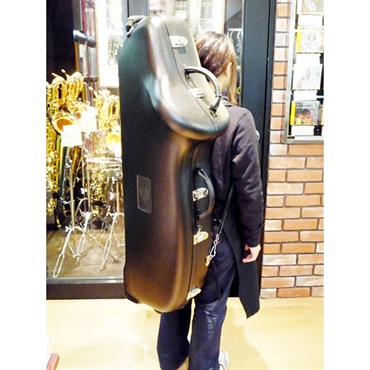 Selmer Paris バリトンサックス用ケース セルマー フライト Selmer Paris バリトンサックス用ケース セルマー フライト