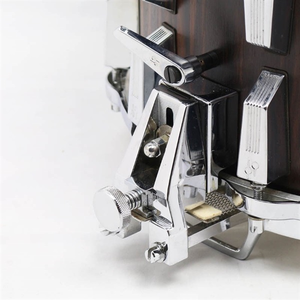 SONOR HLD580-EB [Horst Link Signature Heavy Beech 14×8 - Makassar Ebony] 【中古品】 画像2
