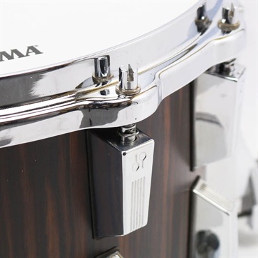 SONOR HLD580-EB [Horst Link Signature Heavy Beech 14×8 - Makassar Ebony] 【中古品】 画像4