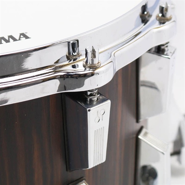 SONOR HLD580-EB [Horst Link Signature Heavy Beech 14×8 - Makassar Ebony] 【中古品】 画像4