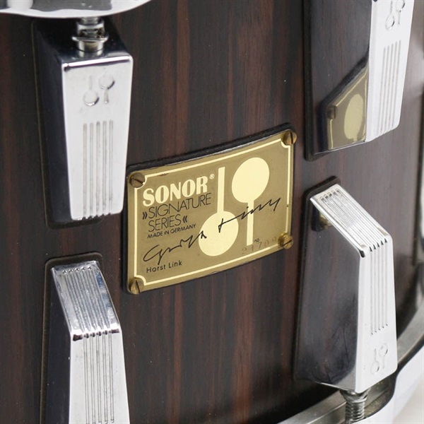 SONOR HLD580-EB [Horst Link Signature Heavy Beech 14×8