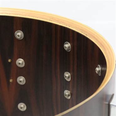 SONOR HLD580-EB [Horst Link Signature Heavy Beech 14×8 - Makassar Ebony] 【中古品】 画像9