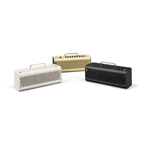 YAMAHA THR30II Wireless White 【限定品】 ｜イケベ楽器店