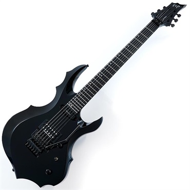 ESP FOREST-GT Black ｜イケベ楽器店