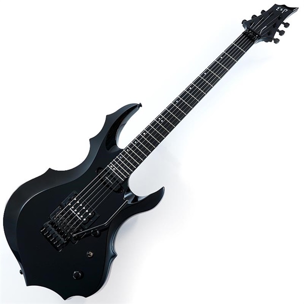 ESP FOREST-GT Black ｜イケベ楽器店