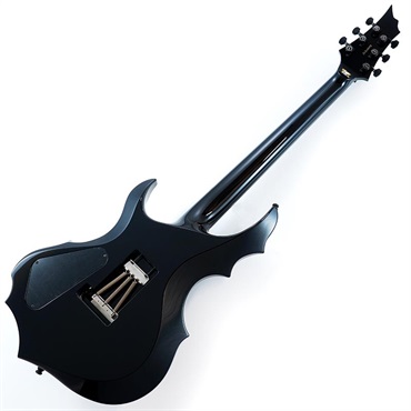 ESP FOREST-GT Black ｜イケベ楽器店