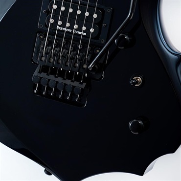 ESP FOREST-GT Black 画像4