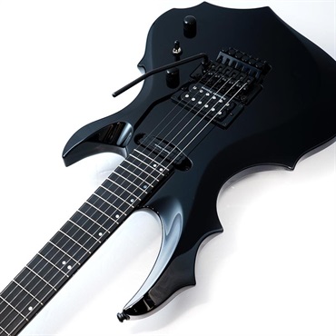 ESP FOREST-GT Black ｜イケベ楽器店