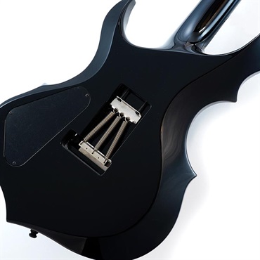 ESP FOREST-GT Black 画像7