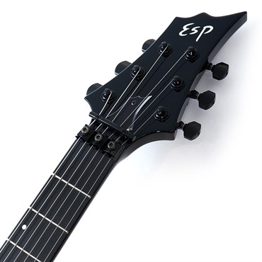 ESP FOREST-GT Black ｜イケベ楽器店