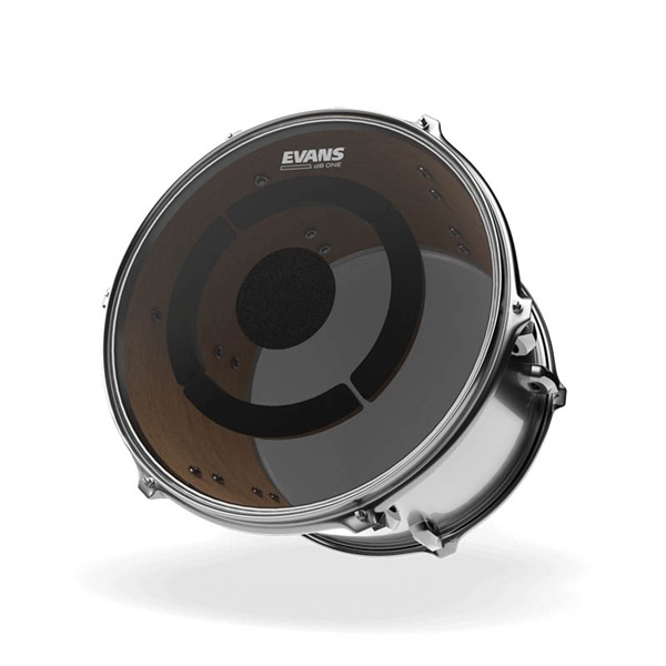 EVANS dB One Tom Head 14 [TT14DB1] 画像1