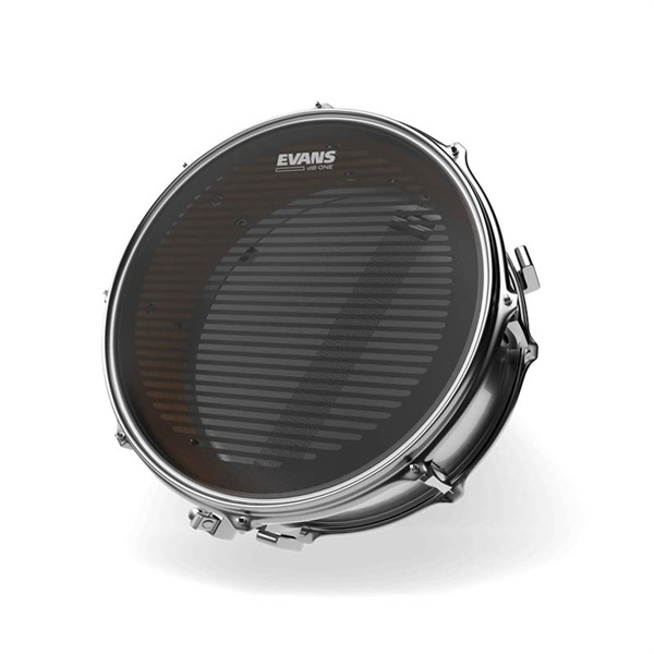 EVANS dB One Snare Drum Head 14 [TT14DB1S] 画像1