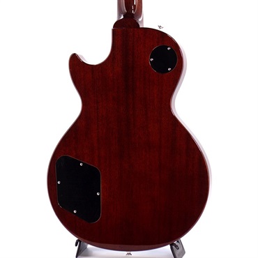 Three Dots Guitars LP Model Modified (Sapphire Blue Metallic) 画像7