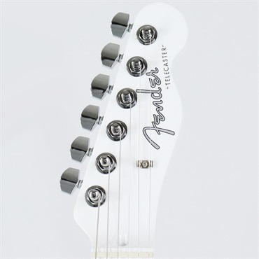 Silent Siren テレキャスター　ほぼ未使用美品！ Fender Made in Japan SILENT SIREN TELECASTER [SILENT SIRENの