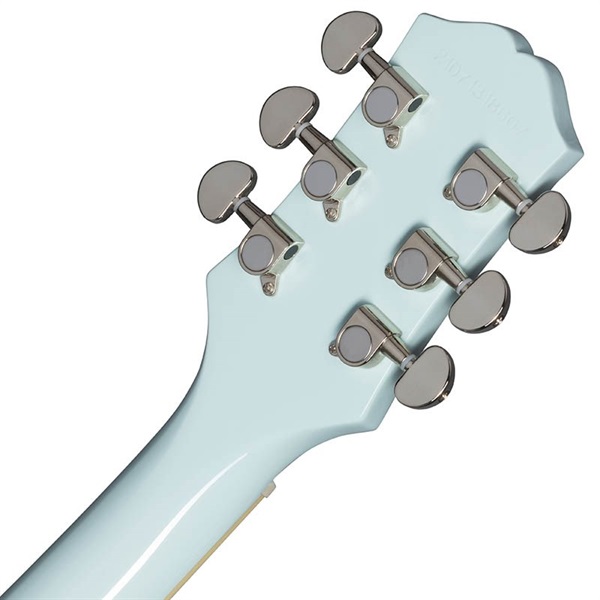 Epiphone Power Player SG (Ice Blue) 画像5