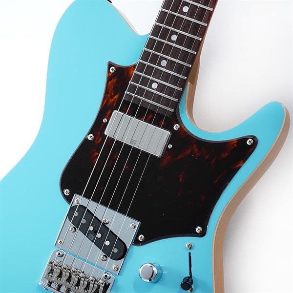Ibanez TQMS1-CTB [Tom Quayle Signature Model] ｜イケベ楽器店
