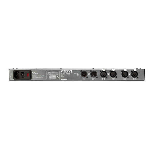 maag audio PREQ2(国内正規品)(お取り寄せ商品・納期別途ご案内) 画像1