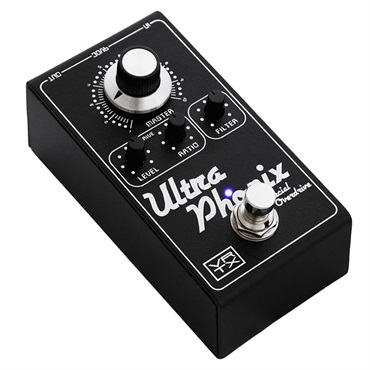 VERTEX Ultraphonix MKII 画像2