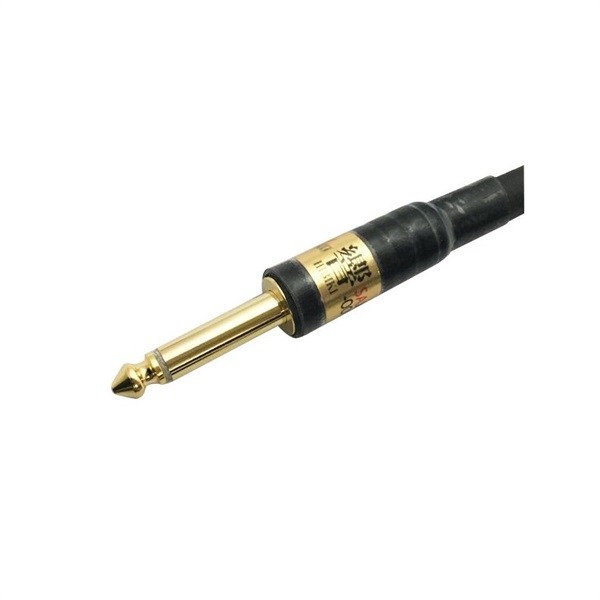 KR'Z NANO DIAMOND CABLE 響 [HIBIKI] 3m S-L ｜イケベ楽器店