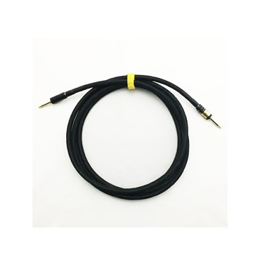 KR'Z NANO DIAMOND CABLE 響 [HIBIKI] 5m S-S　※お取り寄せ商品（納期目安：一週間程度） 画像2