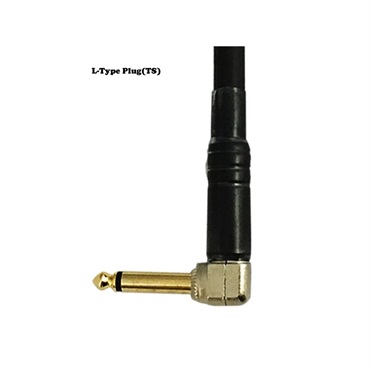 KR'Z NANO DIAMOND CABLE 雅 [MIYABI] 5m S-L 画像5