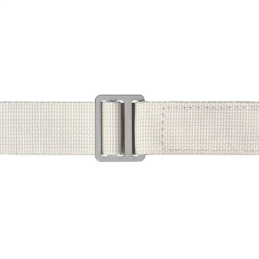 Teenage Engineering field belt strap white 画像1