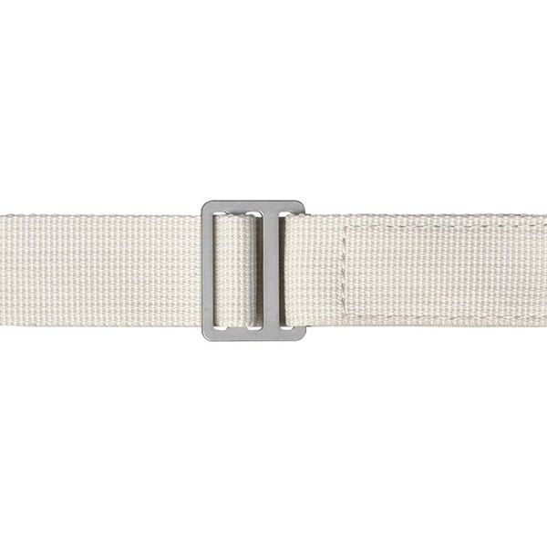 Teenage Engineering field belt strap white 画像1