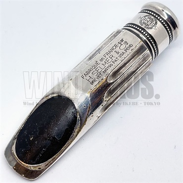 Selmer Paris H.セルマー アルトサックス用マウスピース AIRFLOW table B 画像1