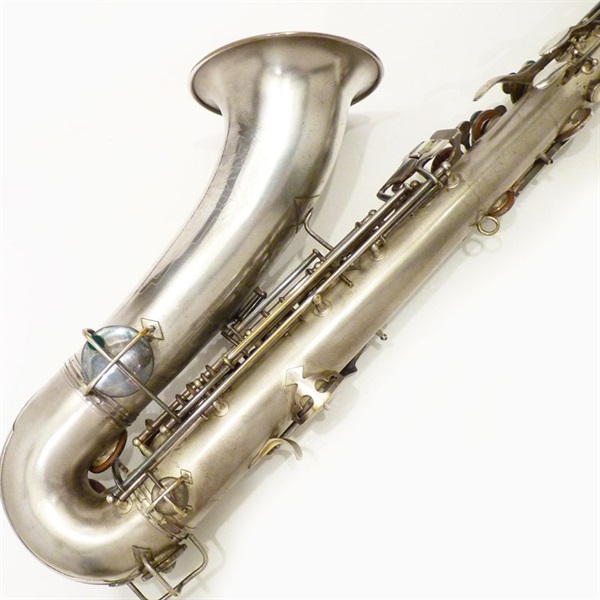 C.G.CONN 31 C.G.CONN TransitionalSP S/N:247xx9 【調整