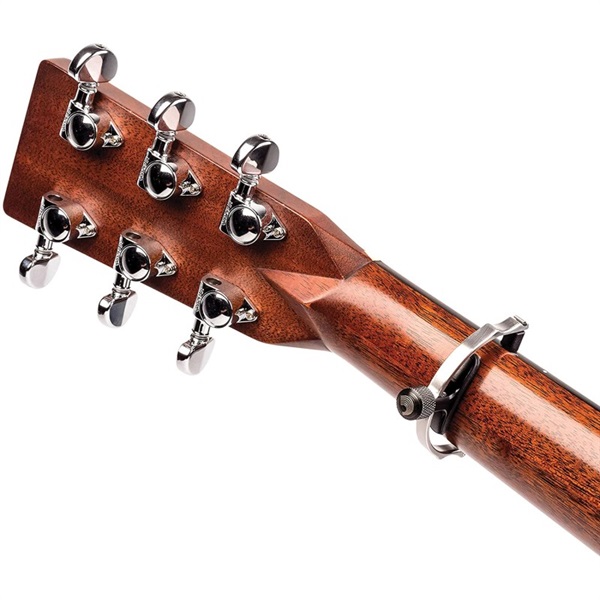 D’Addario NS Cradle Capo PW-CP-18 画像2