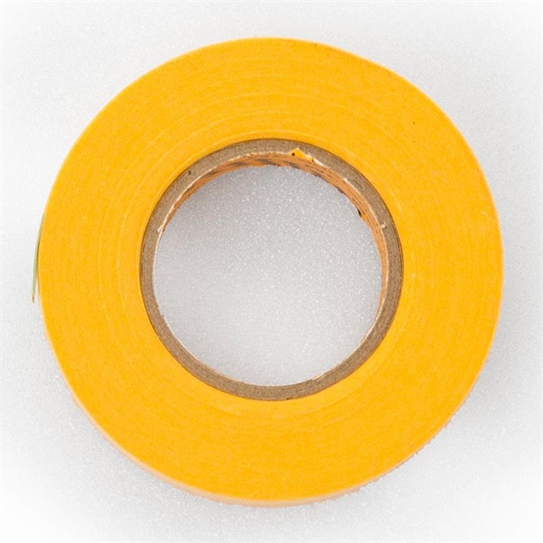 Ikebe Original 3M マスキングテープ [18mm × 18m] ｜イケベ楽器