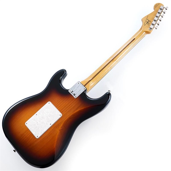 Fender MEX Dave Murray Stratocaster (2-Color Sunburst ) ｜イケベ
