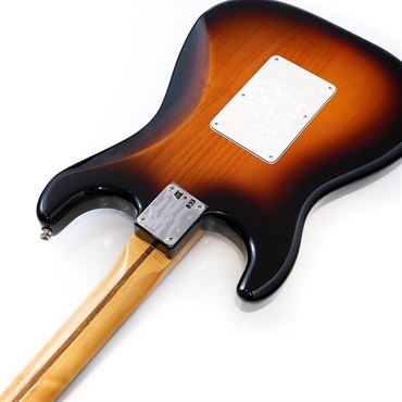 Fender MEX Dave Murray Stratocaster (2-Color Sunburst
