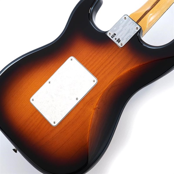 Fender MEX Dave Murray Stratocaster (2-Color Sunburst ) ｜イケベ