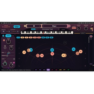 WAVES Waves Harmony(オンライン納品)(2時間以内に納品) 画像1
