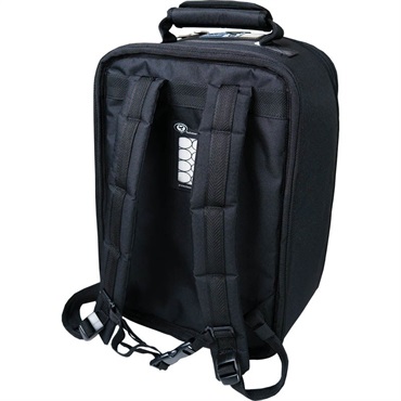 Protection Racket ダブルフットペダルバッグ リュックタイプ 【LPTRDFPEDALRS / 9280-47】 画像1