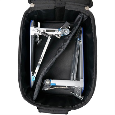 Protection Racket ダブルフットペダルバッグ リュックタイプ 【LPTRDFPEDALRS / 9280-47】 画像2