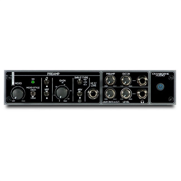 Cranborne Audio CAMDEN EC1【お取り寄せ商品】 画像1
