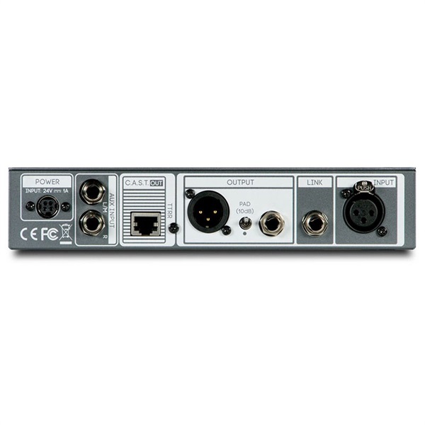 Cranborne Audio CAMDEN EC1【お取り寄せ商品】 画像2