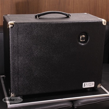 J-Sound Garage Handmade Cabinet JSG-112 Port Cabinet w/Electro Voice EVM-12S Speaker [8Ω仕様] 画像4