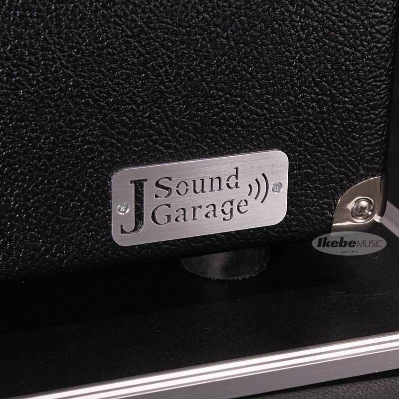J-Sound Garage Handmade Cabinet JSG-112 Port Cabinet w